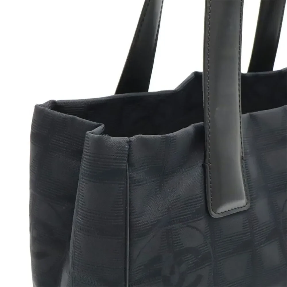 Chanel New Travel Line Tote Bag